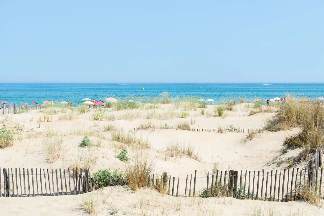 Residence Mas De La Plage (res