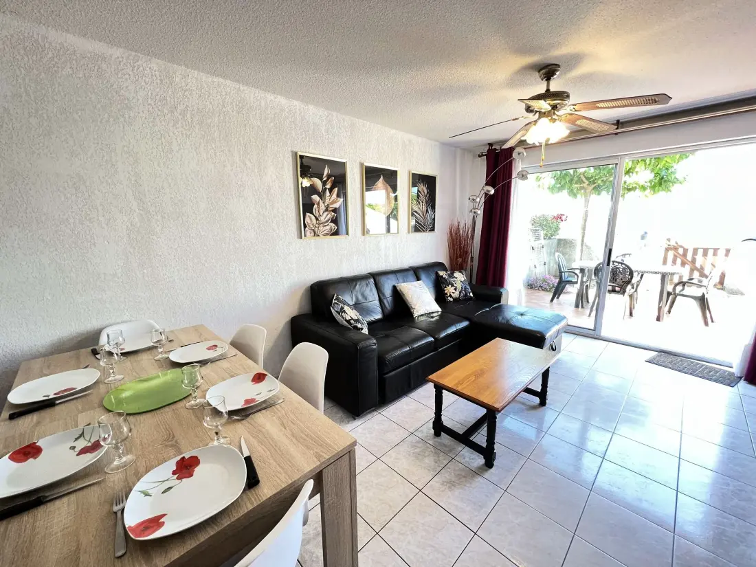 Robinson South Residence