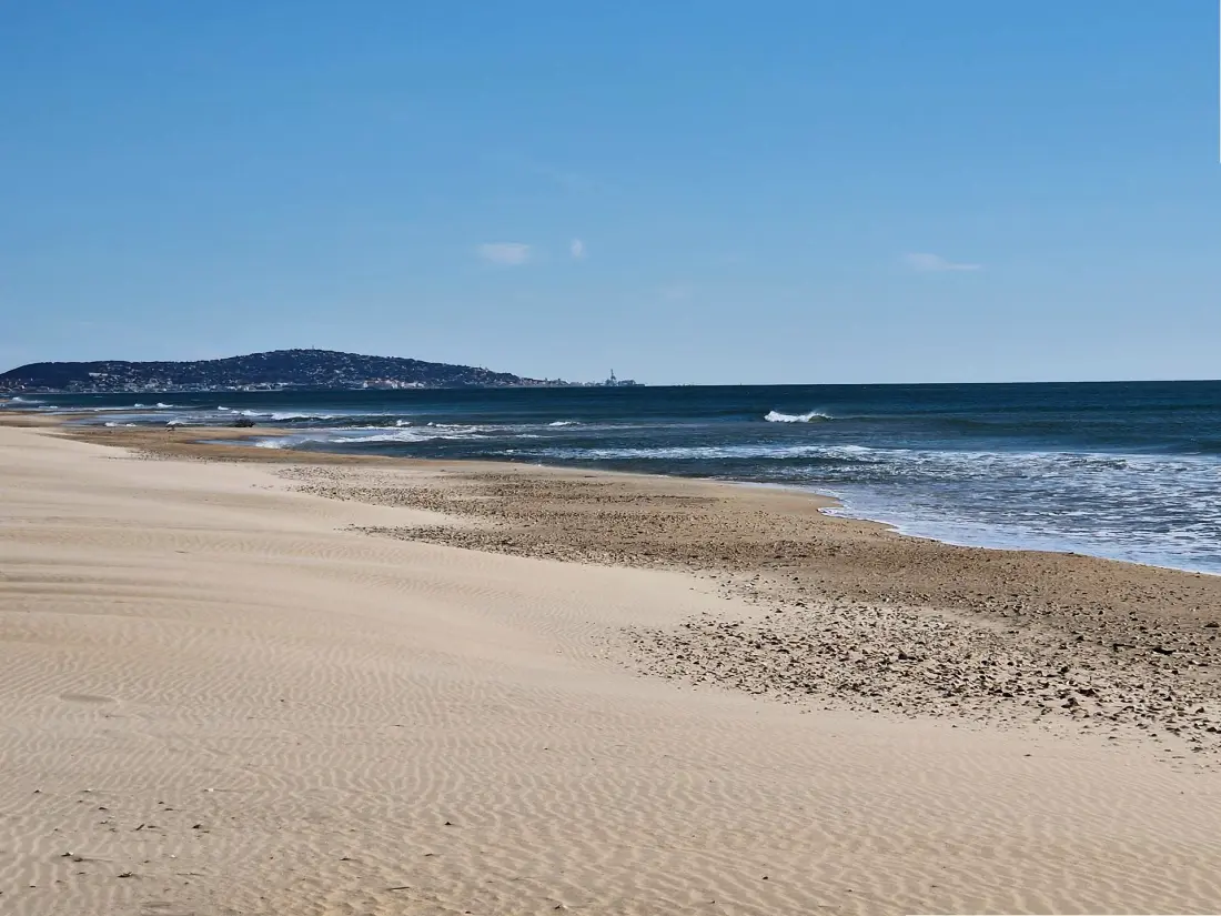 Residence Roses Des Sables (res. Les)