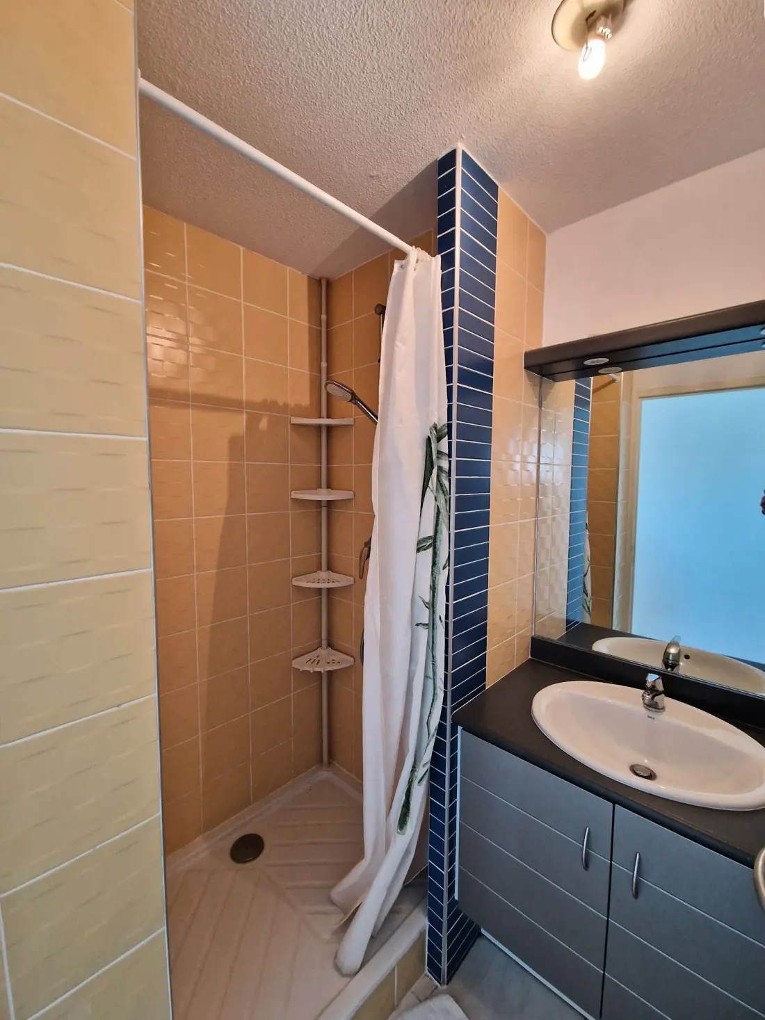 Residence Roses Des Sables (res. Les)