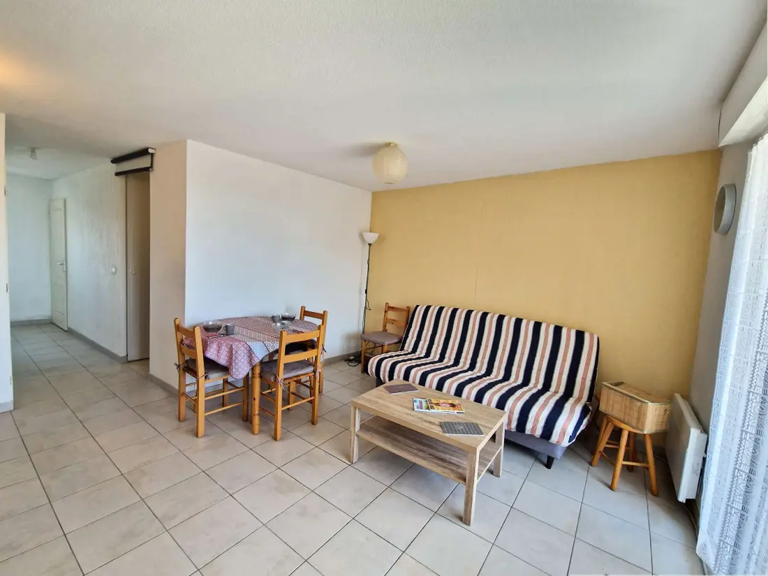 Residence Roses Des Sables (res. Les)