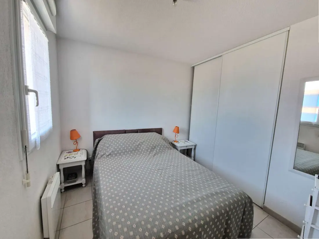 Residence Roses Des Sables (res. Les)