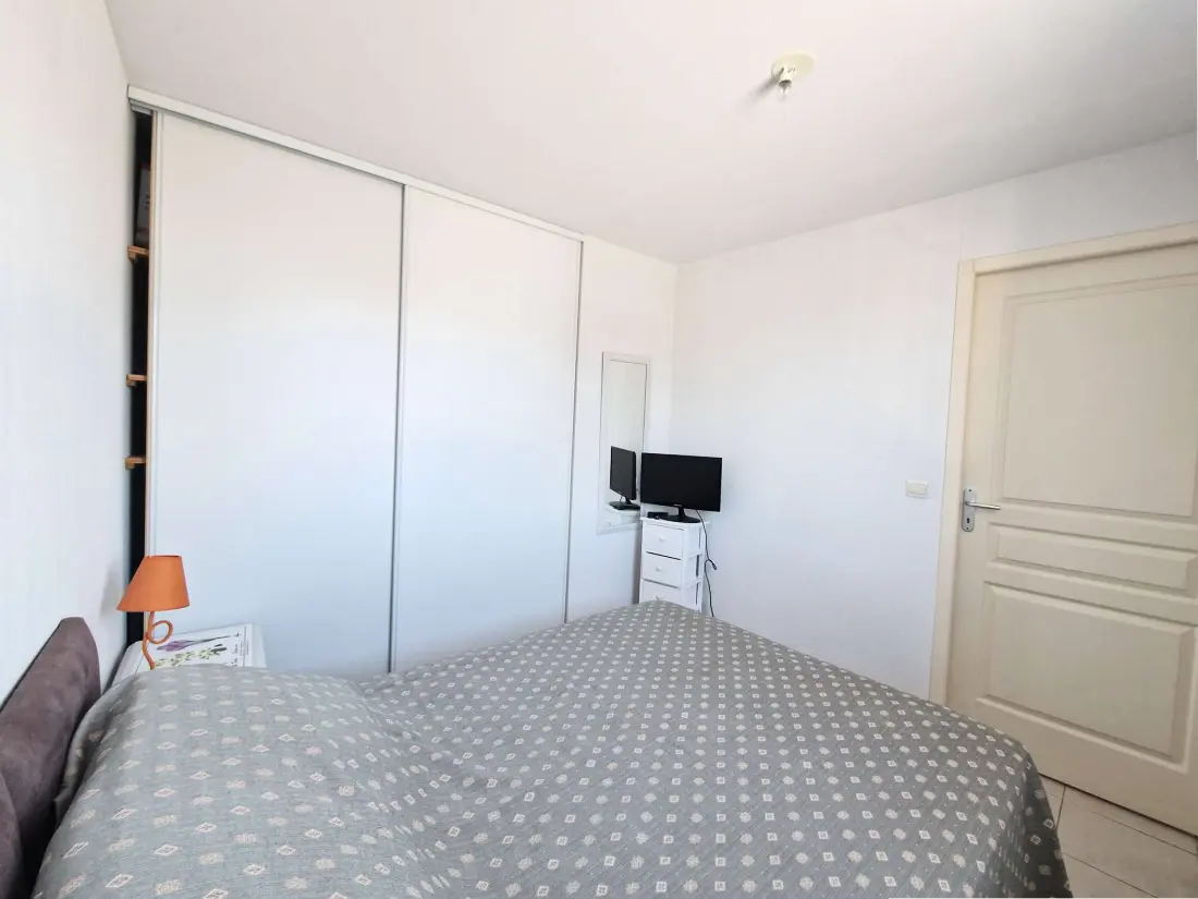 Residence Roses Des Sables (res. Les)