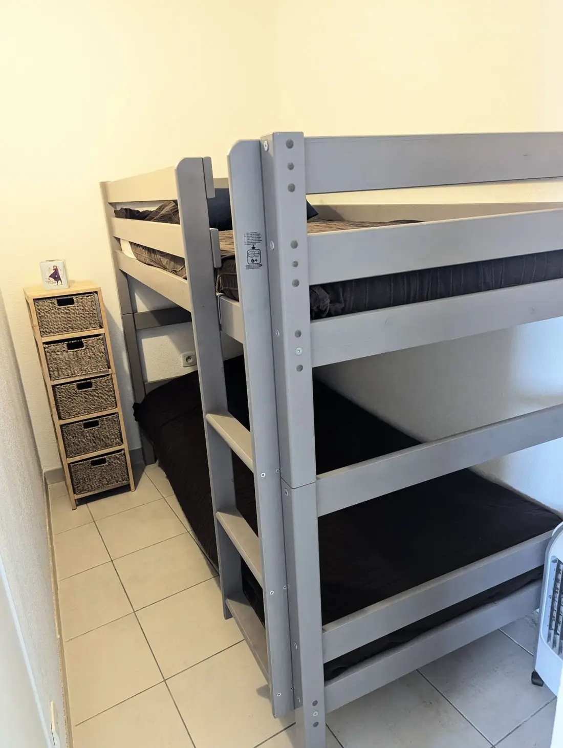 Residence Roses Des Sables (res. Les)