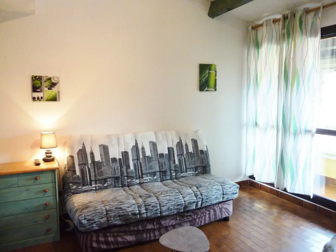 Residence Sables D'or (res. Les
