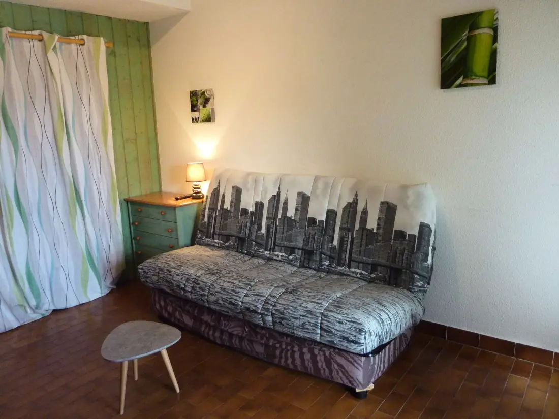 Residence Sables D'or (res. Les