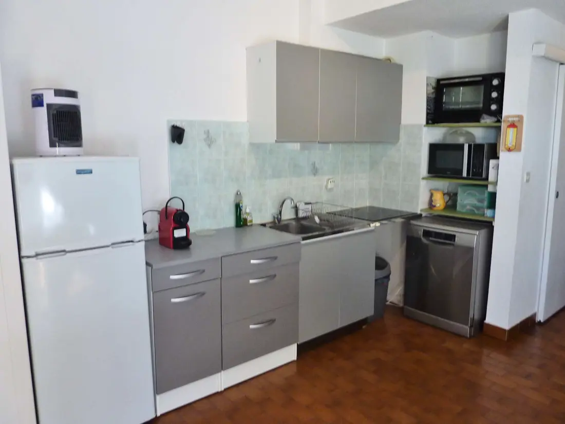 Residence Sables D'or (res. Les