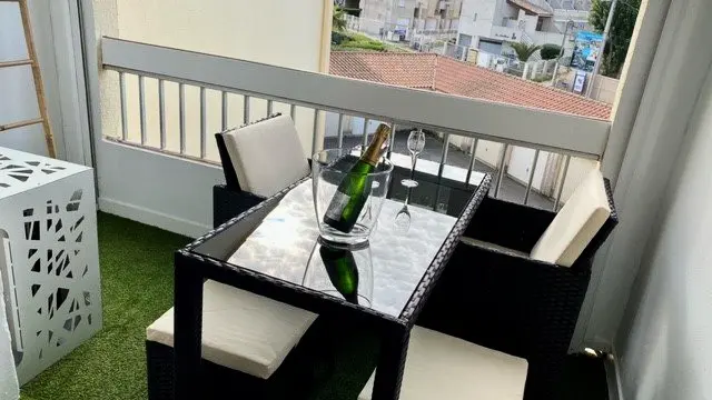 Residence Sables D'or (res. Les