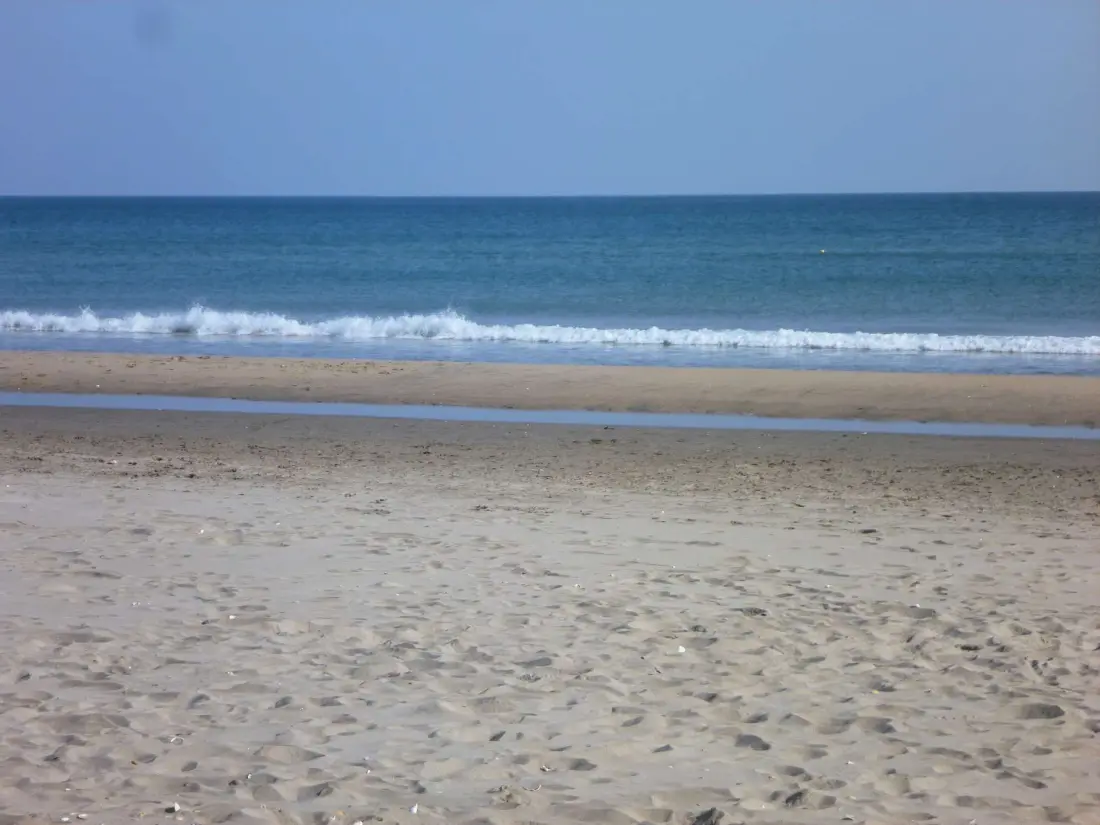 Residence Sables D'or (res. Les