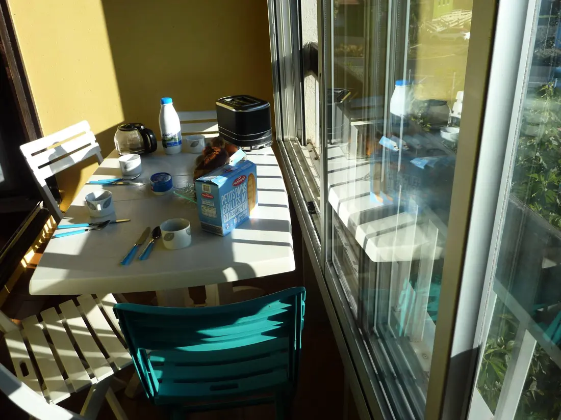 Residence Sables D'or (res. Les