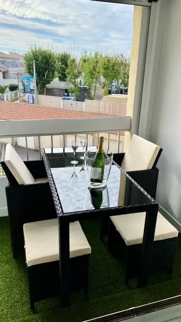 Residence Sables D'or (res. Les