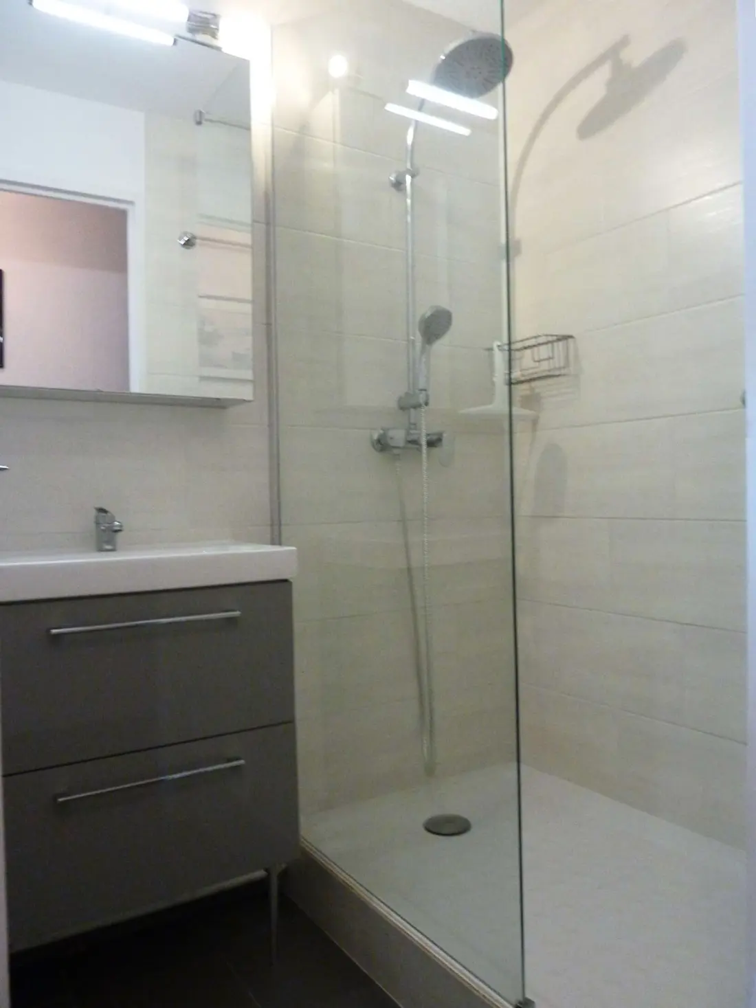 Residence Sables D'or (res. Les