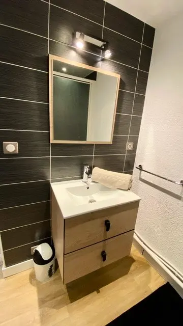 Residence Sables D'or (res. Les