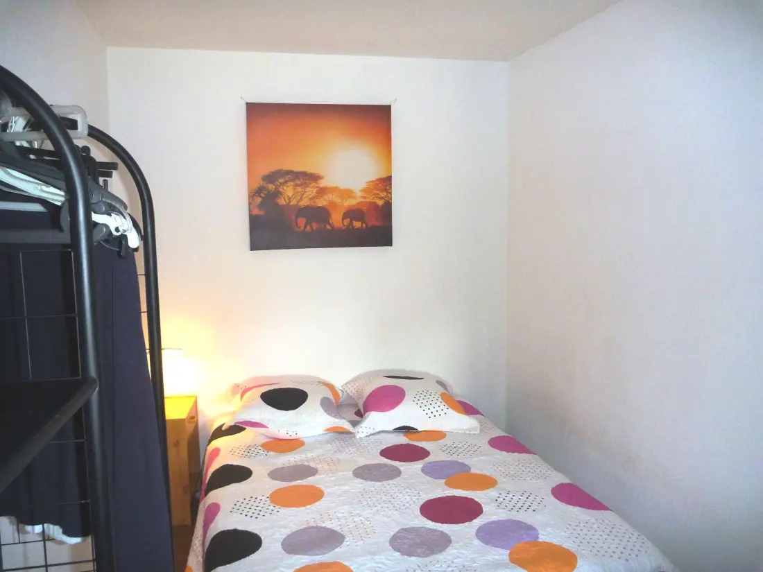 Residence Sables D'or (res. Les