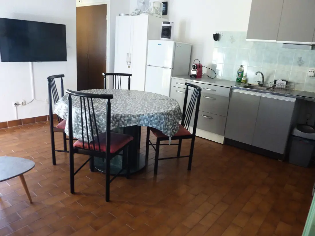 Residence Sables D'or (res. Les