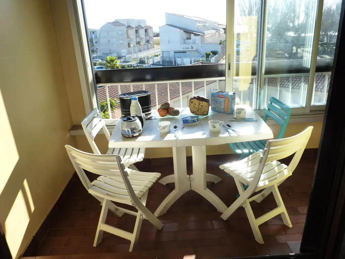 Residence Sables D'or (res. Les