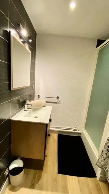 Residence Sables D'or (res. Les