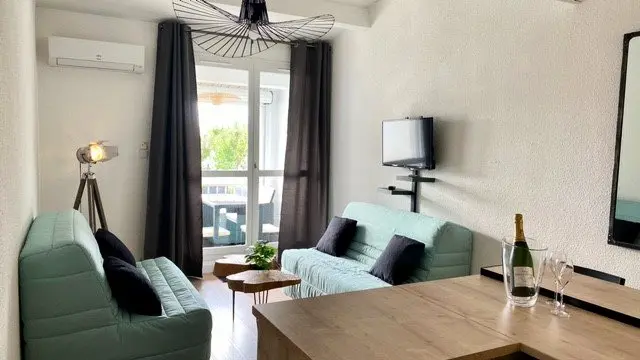 Residence Sables D'or (res. Les