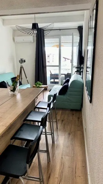 Residence Sables D'or (res. Les