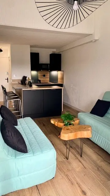 Residence Sables D'or (res. Les