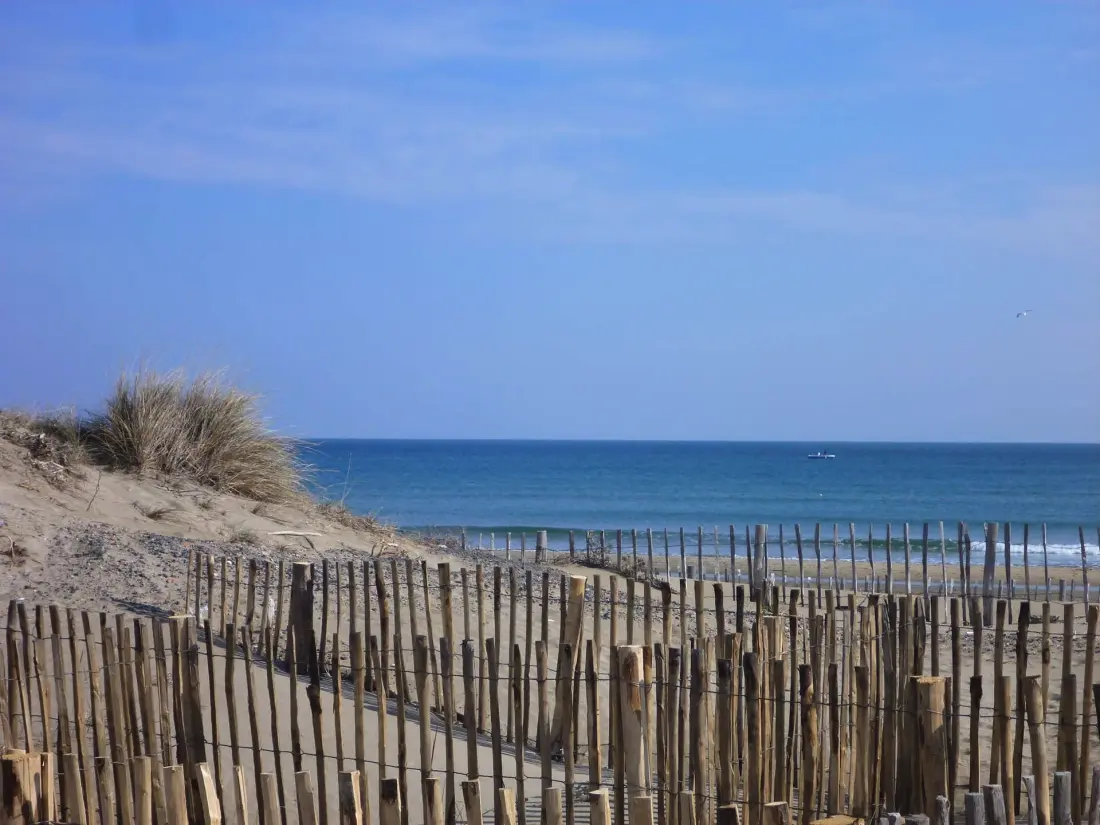 Residence Sables D'or (res. Les