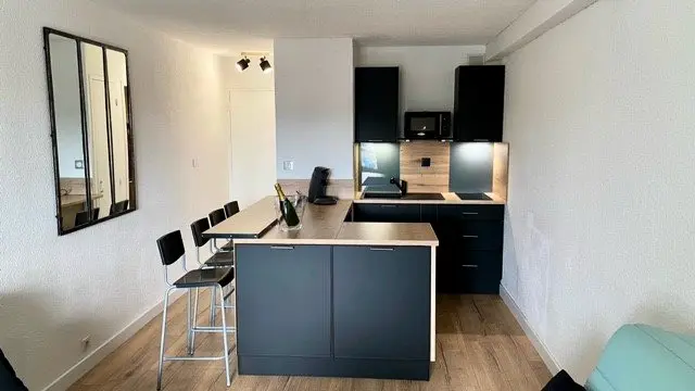 Residence Sables D'or (res. Les