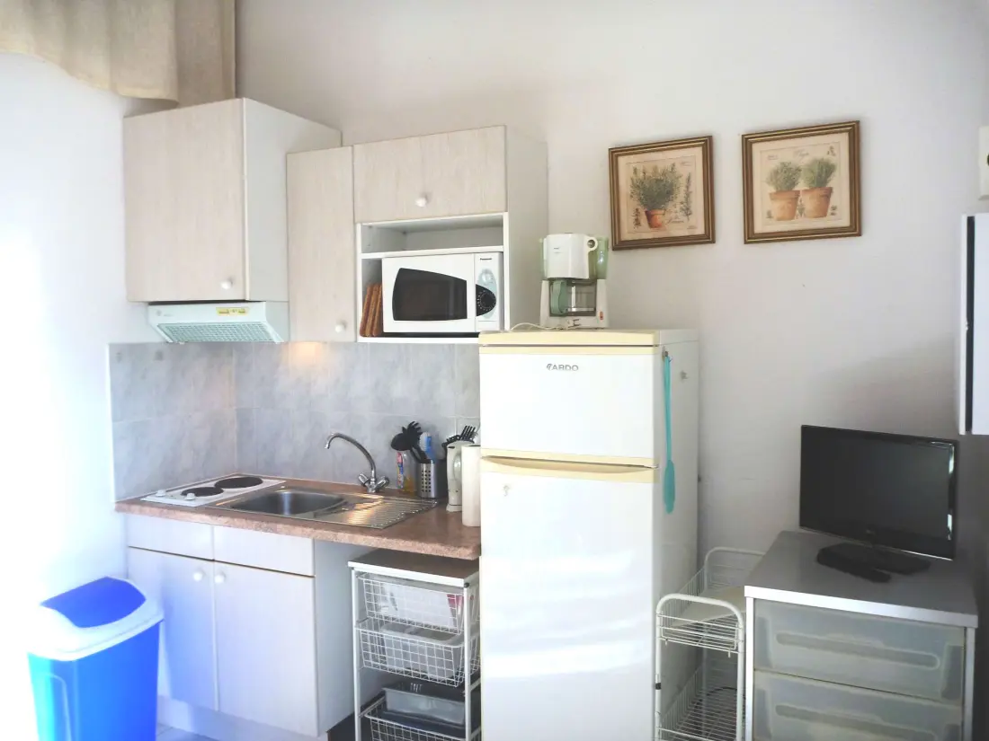 Sévillanes Residence (res. Les