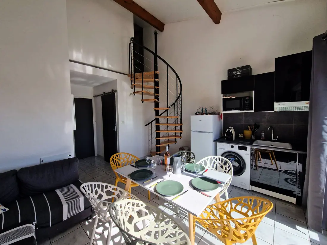 Sévillanes Residence (res. Les