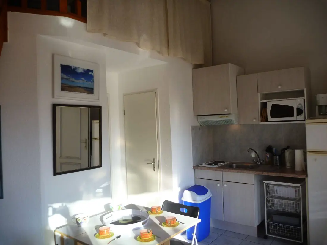 Sévillanes Residence (res. Les