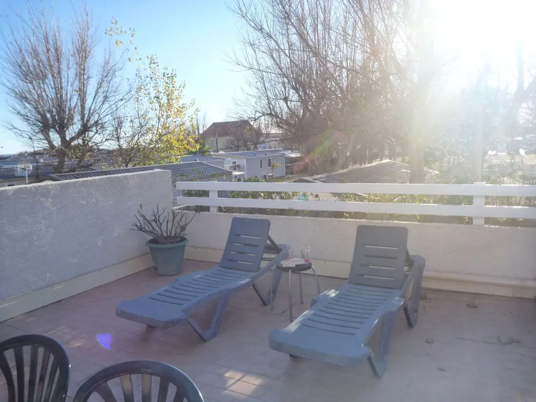 Sévillanes Residence (res. Les