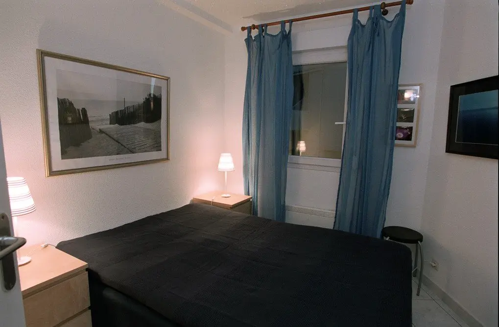 Sévillanes Residence (res. Les
