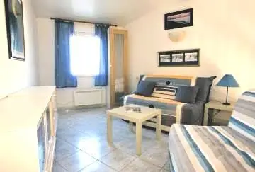 Sévillanes Residence (res. Les
