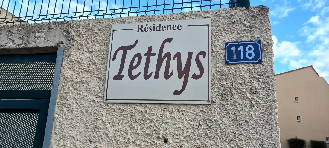 Résidence Téthys (res.)