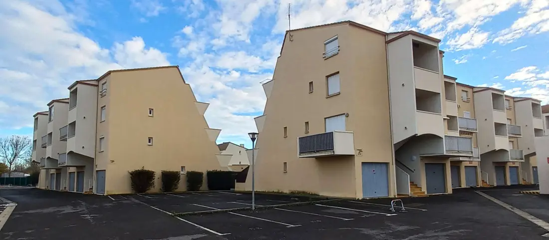 Résidence Téthys (res.)