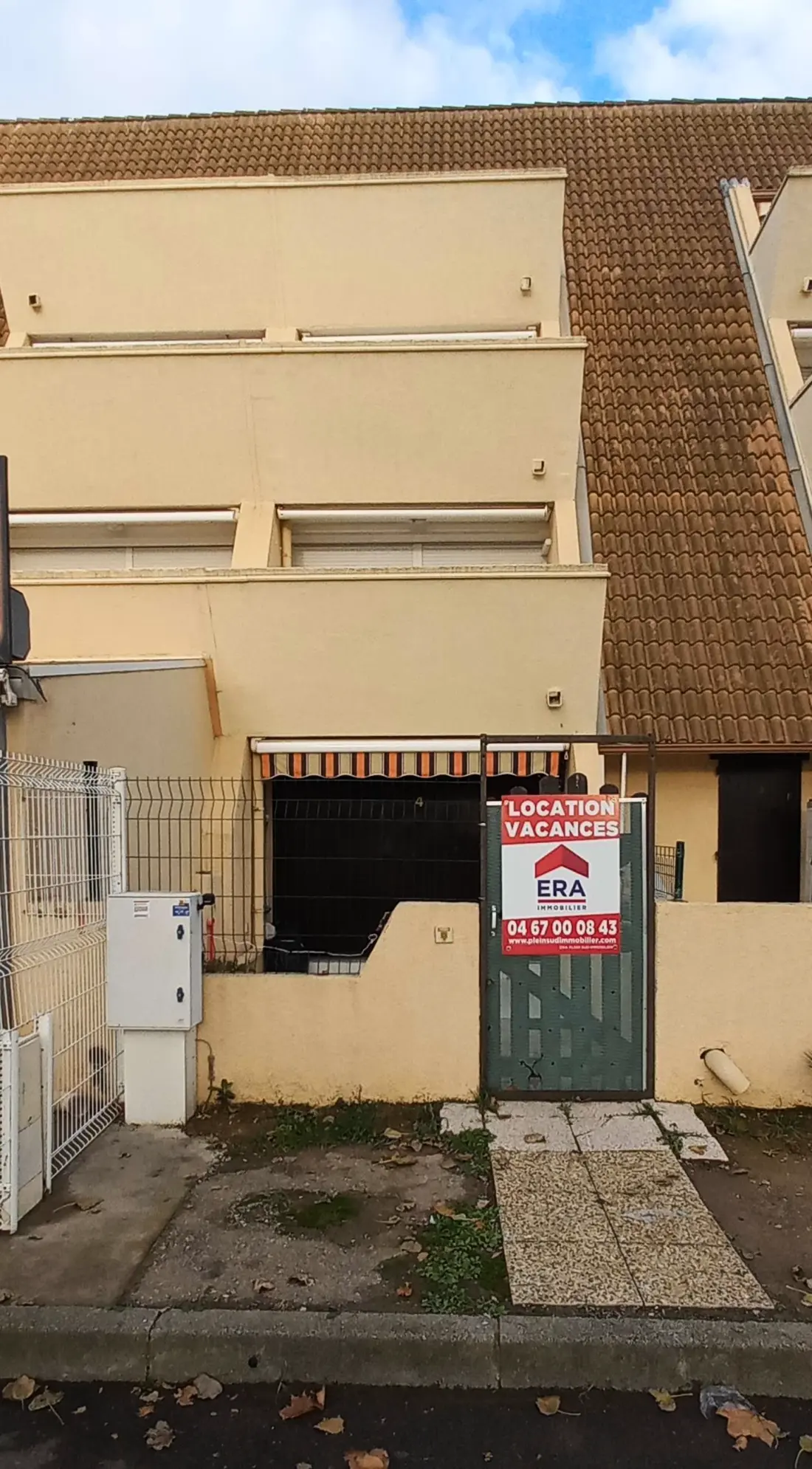 Résidence Téthys (res.)