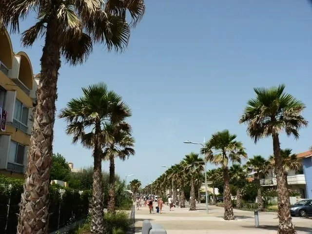 Résidence Téthys (res.)