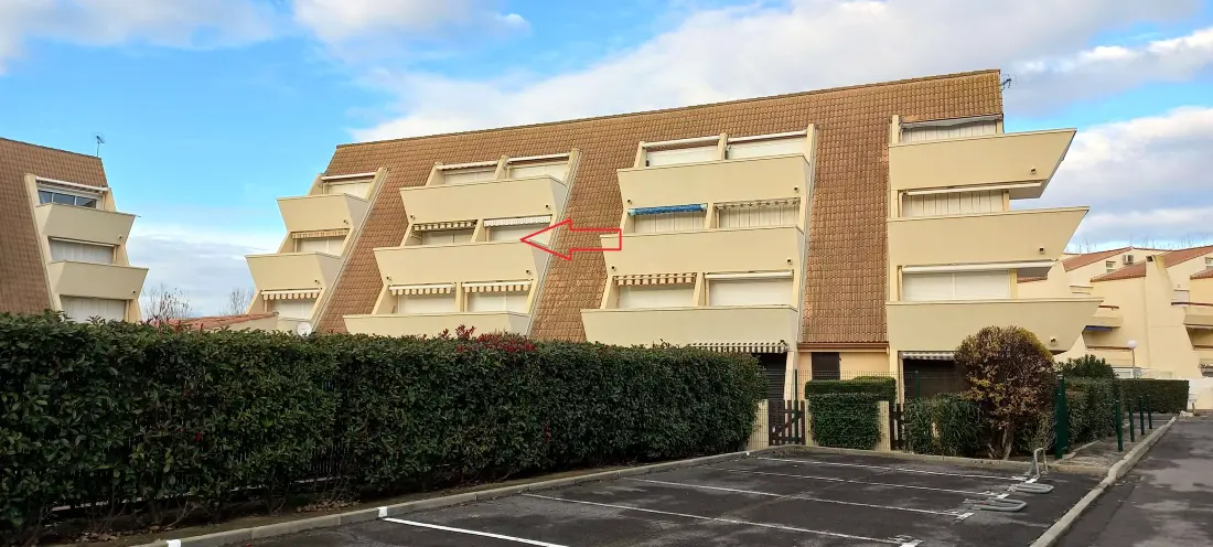Résidence Téthys (res.)