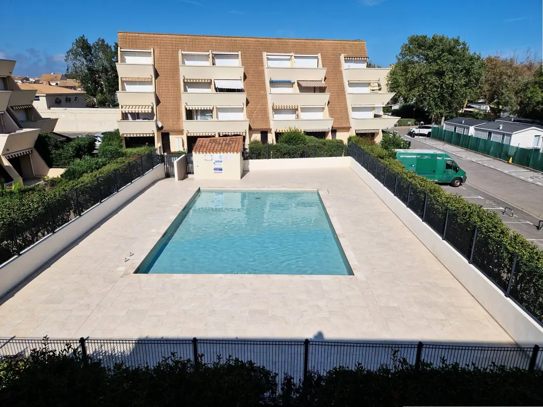 Résidence Téthys (res.)