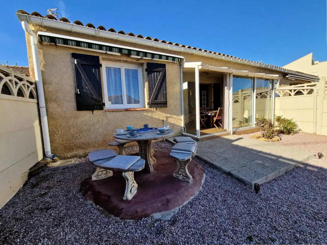 Residence Villa L'albatros