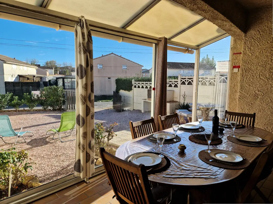 Residence Villa L'albatros