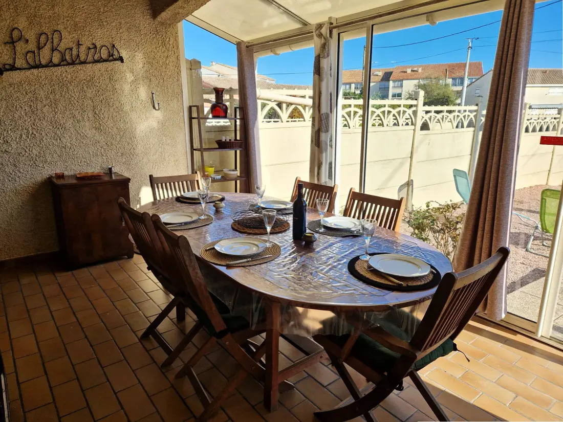 Residence Villa L'albatros