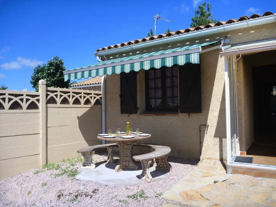 Residence Villa L'albatros