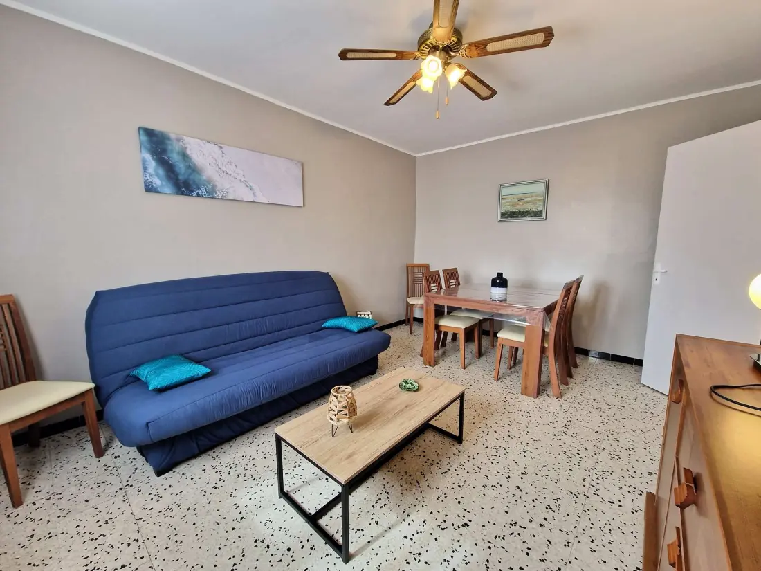 Residence Villa L'albatros