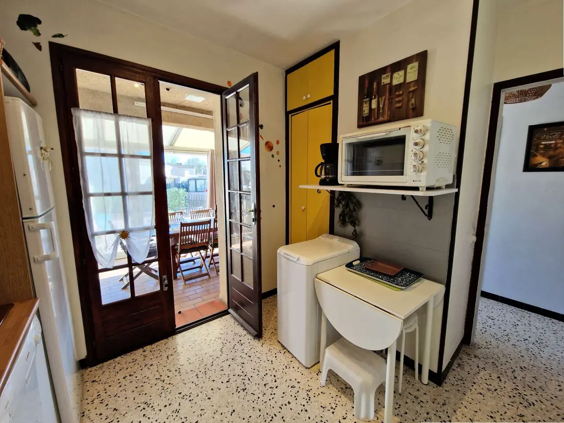 Residence Villa L'albatros