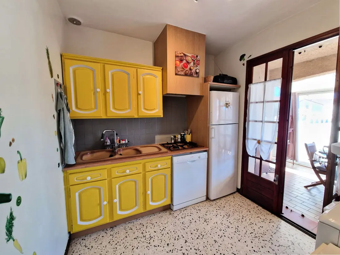 Residence Villa L'albatros