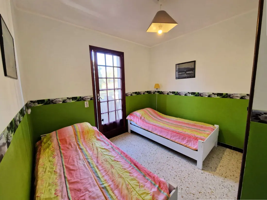 Residence Villa L'albatros