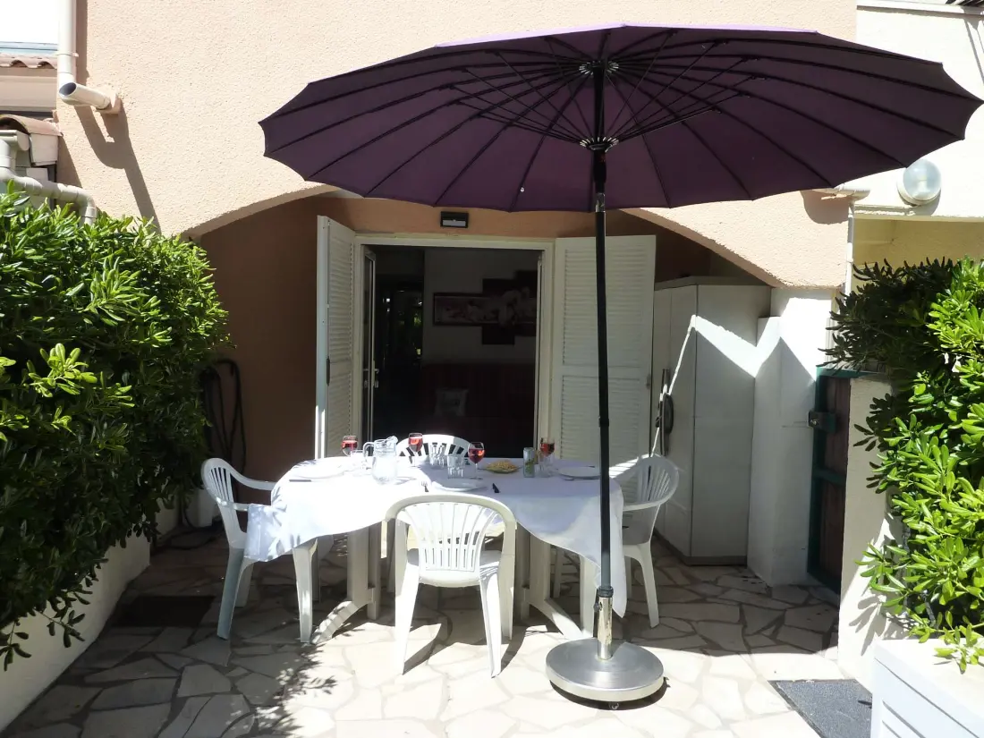 Residence Villageoises Ii