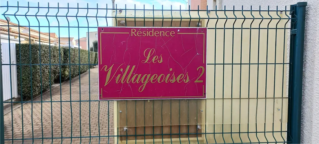 Residence Villageoises Ii