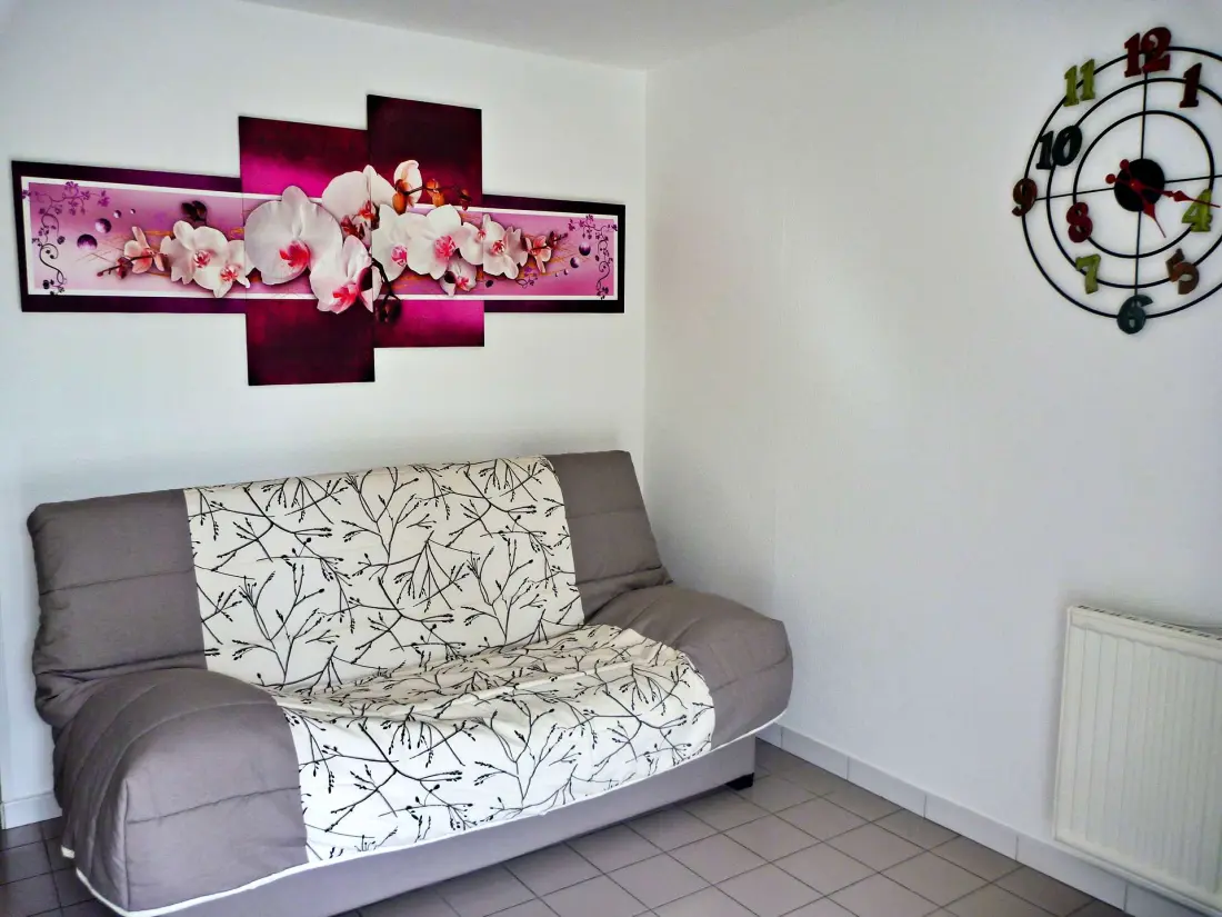Residence Villageoises Ii
