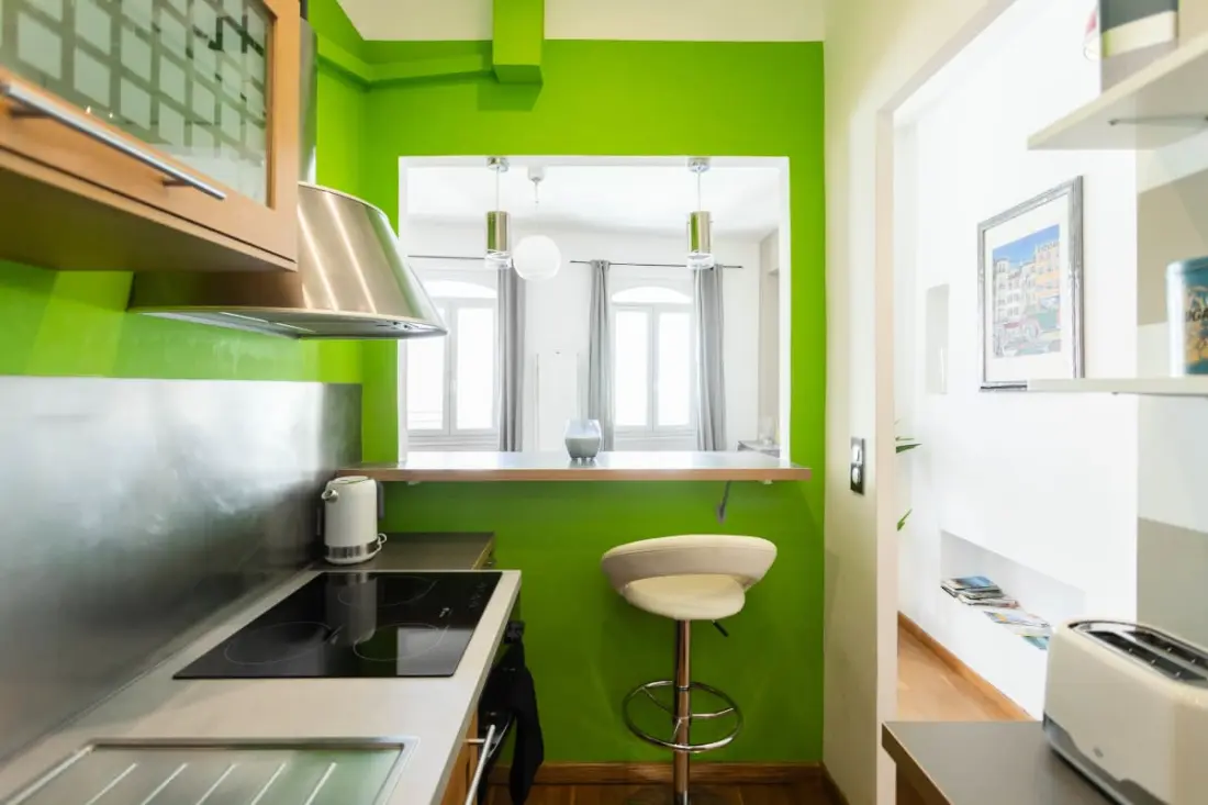 Gyönyörű apartman a Centre Du Vieux-portban